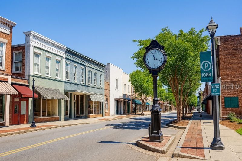Handyman Installation Service in York, SC