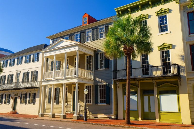 Handyman Installation Service in Ladson, SC