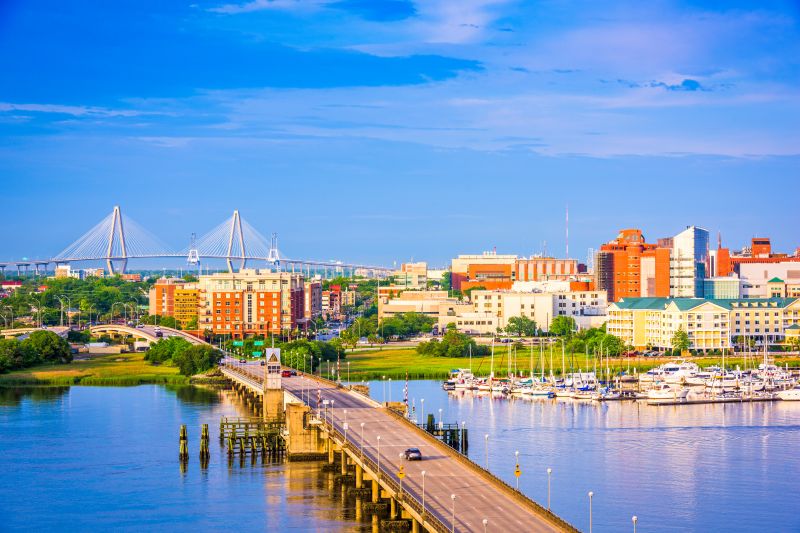 Handyman Repair Service in Charleston, SC
