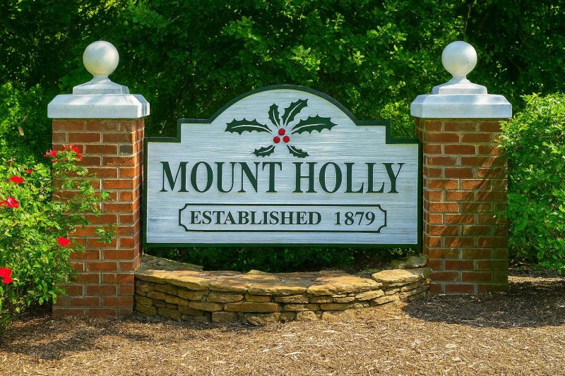 Handyman Repair Service in Mount Holly, NC