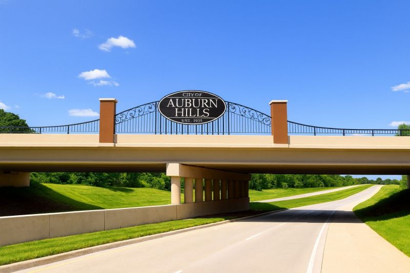 Handyman Repair Service in Auburn Hills, MI