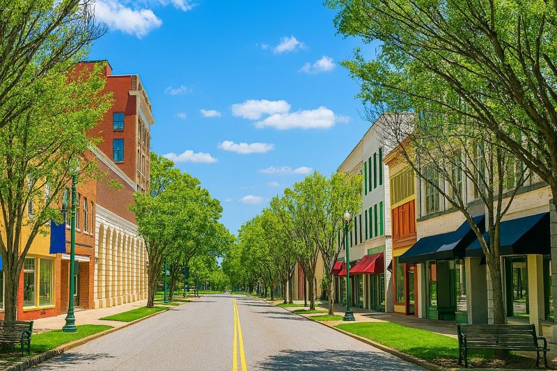 Handyman Repair Service in Concord, NC