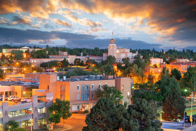 Handyman Repair Service in Santa Fe, NM