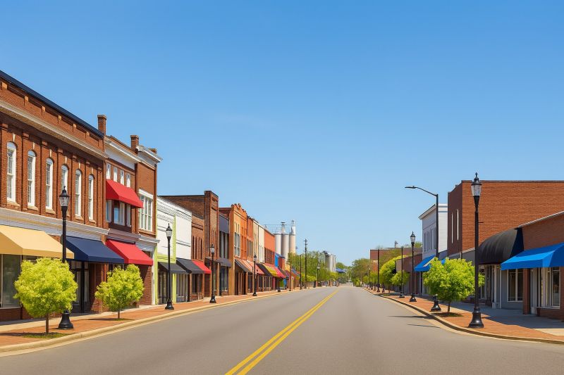Handyman Repair Service in Mooresville, NC