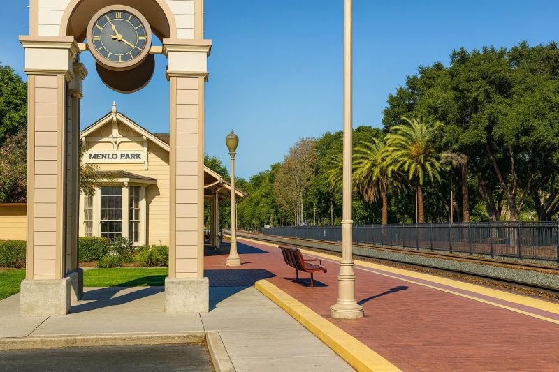Handyman Repair Service in Menlo Park, CA