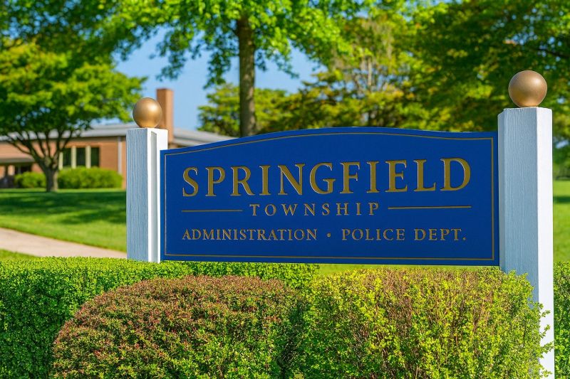 Handyman Repair Service in Springfield, PA