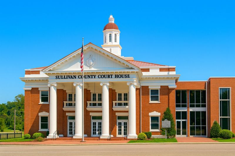 Handyman Repair Service in Blountville, TN