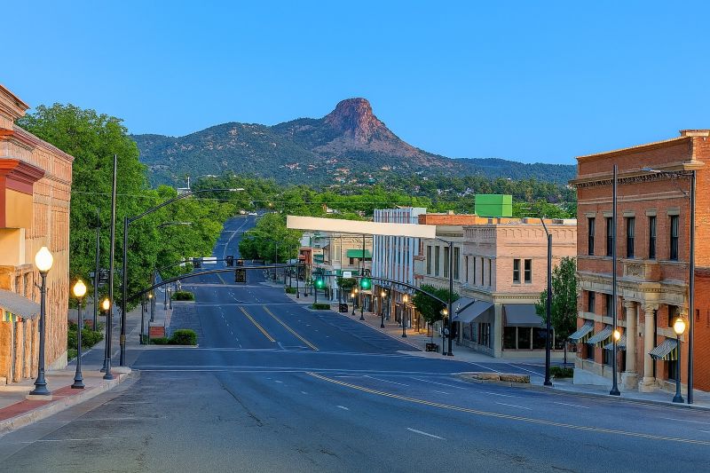 Handyman Repair Service in Prescott Valley, AZ