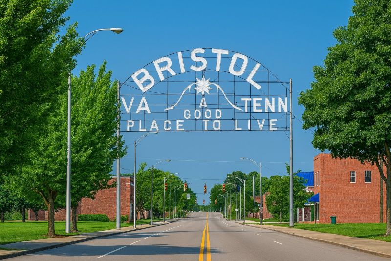 Handyman Repair Service in Bristol, TN
