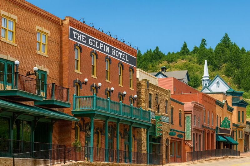 Handyman Repair Service in Black Hawk, CO