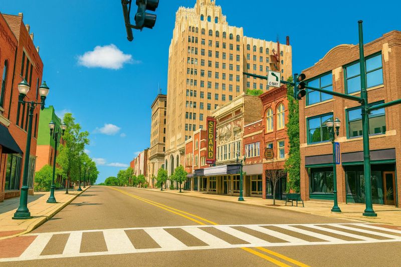 Handyman Repair Service in Pontiac, MI