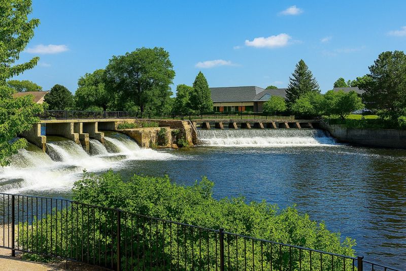 Handyman Service in Rockford, MI