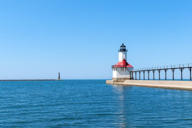 Handyman Service in Washington, MI
