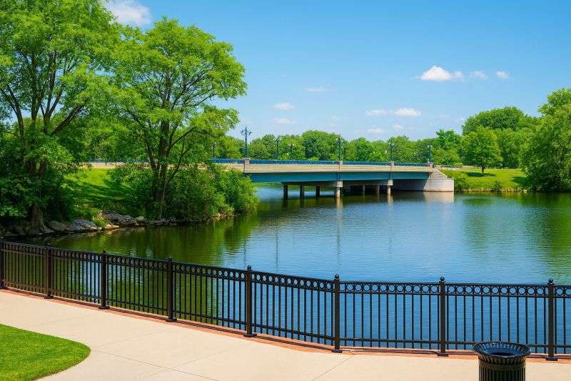 Handyman Service in Belleville, MI