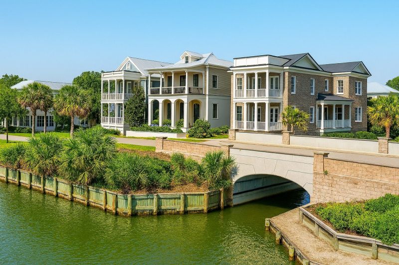 Handyman Service in Mount Pleasant, SC
