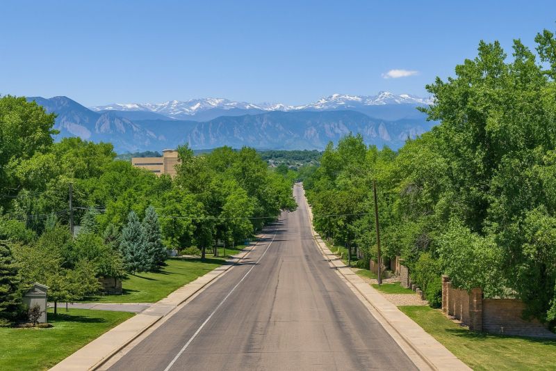 Handyman Service in Brighton, CO