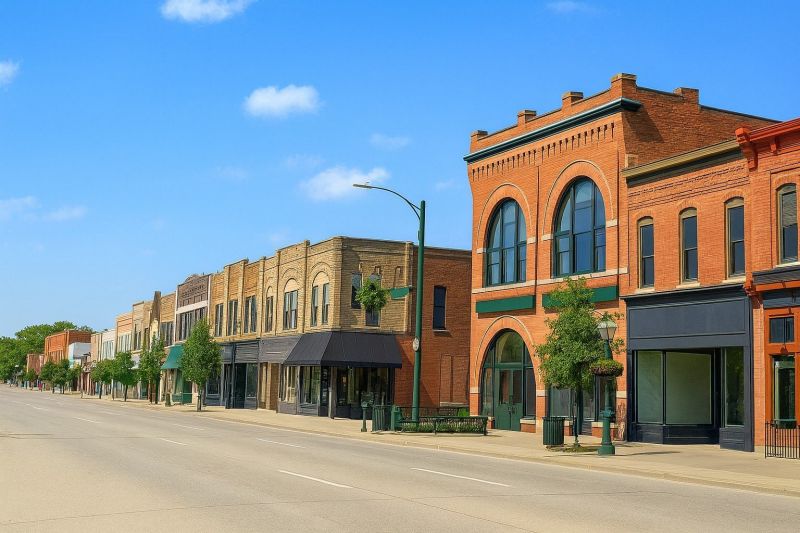 Handyman Service in Rochester, MI