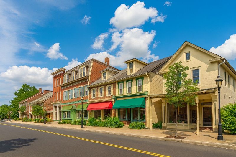 Handyman Service in Newtown Square, PA