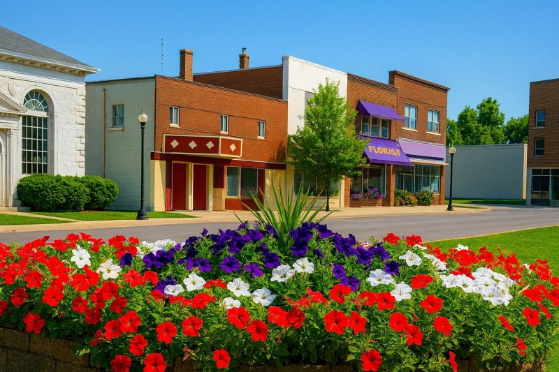 Handyman Service in Brooklyn, MI