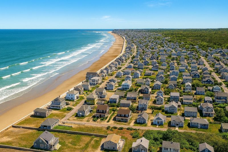 Handyman Service in Marshfield, MA