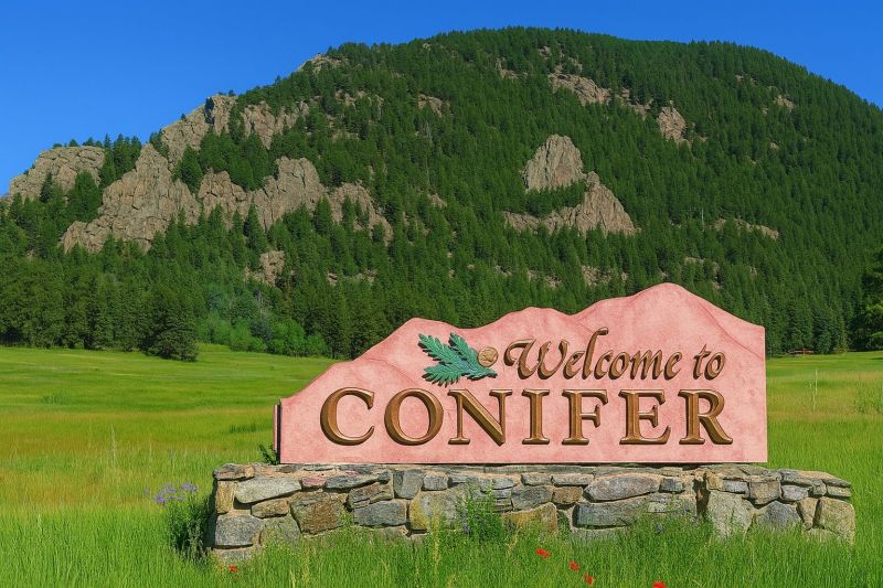 Handyman Service in Conifer, CO