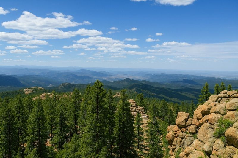 Handyman Service in Sedalia, CO