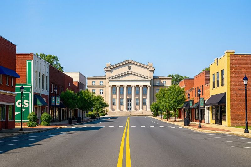 Handyman Service in Lincolnton, NC