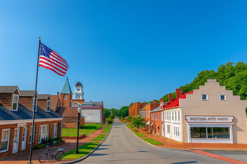 Handyman Service in Jonesborough, TN